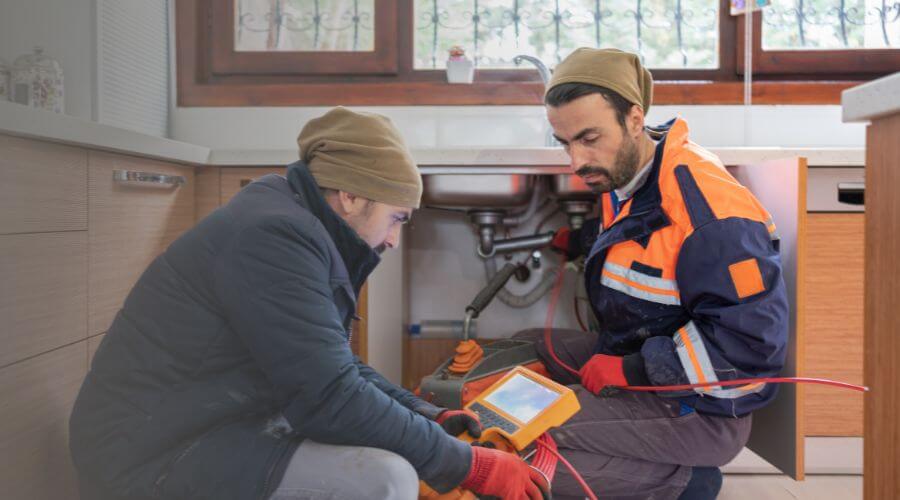 Professional same day plumber in Deer Park, AL